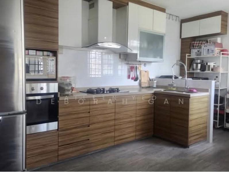 134 Teck Whye Lane, 134 Teck Whye Lane, Dairy Farm / Bukit Panjang / Choa Chu Kang, 4 Bedrooms, 1,561 sqft, HDB Flat For Sale, by Aileen Yeo, 500292906 - Kitchen - PropertyGuru.com.sg