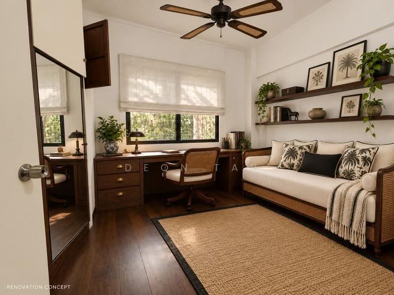 Botanic Gardens View, 1 Taman Serasi, Tanglin / Holland / Bukit Timah, 3 Bedrooms, 1,410 sqft, Apartment For Sale, by Deon Tan, 500292908 - Study - PropertyGuru.com.sg