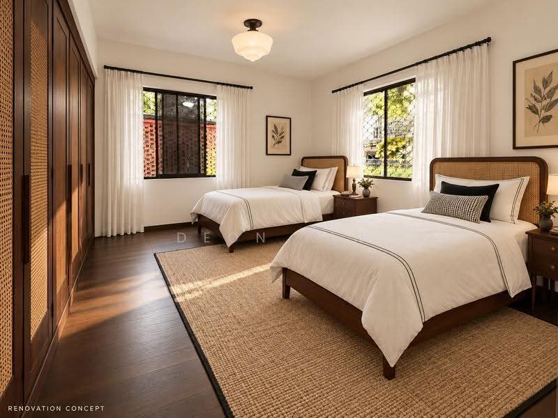 Botanic Gardens View, 1 Taman Serasi, Tanglin / Holland / Bukit Timah, 3 Bedrooms, 1,410 sqft, Apartment For Sale, by Deon Tan, 500292908 - Bedroom - PropertyGuru.com.sg