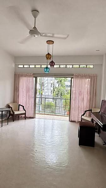 Botanic Gardens View, 1 Taman Serasi, Tanglin / Holland / Bukit Timah, 3 Bedrooms, 1,410 sqft, Apartment For Sale, by Deon Tan, 500292908 - Living Room - PropertyGuru.com.sg