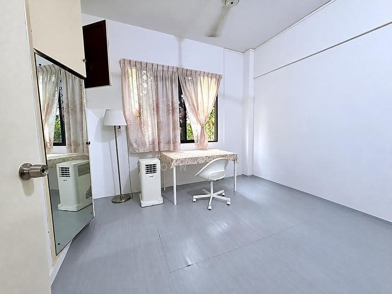 Botanic Gardens View, 1 Taman Serasi, Tanglin / Holland / Bukit Timah, 3 Bedrooms, 1,410 sqft, Apartment For Sale, by Deon Tan, 500292908 - Study - PropertyGuru.com.sg