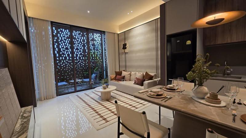 Parksuites, 18 Holland Grove Road, Tanglin / Holland / Bukit Timah, 2 Bedrooms, 786 sqft, Condominium For Sale, by Kat Boey, 500292909 - Living Room - PropertyGuru.com.sg