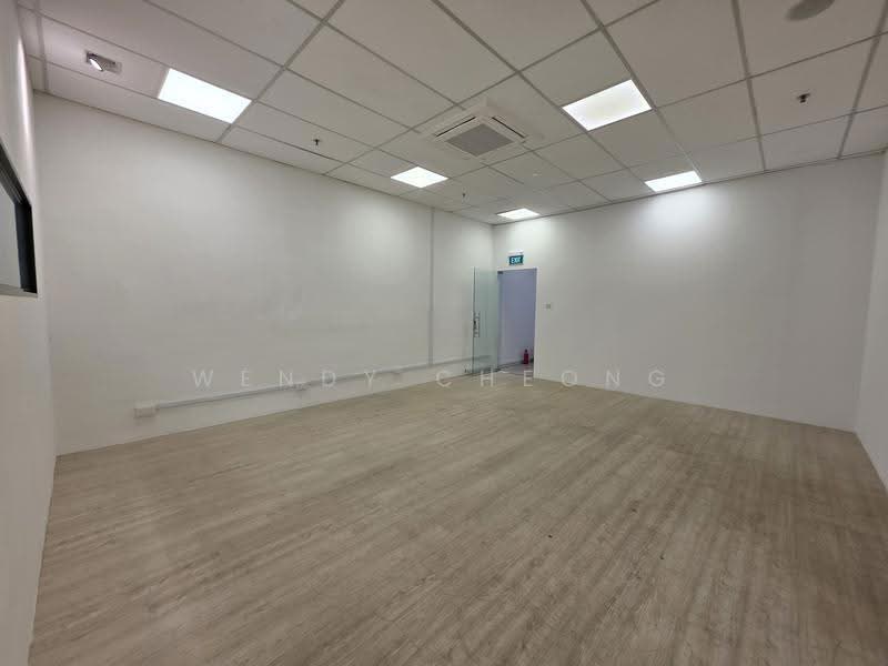 The Spire, 10 Bukit Batok Crescent, Dairy Farm / Bukit Panjang / Choa Chu Kang, 700 sqft, Light Industrial (B1) For Rent, by Wendy Cheong, 500292910 - General office - CommercialGuru.com.sg