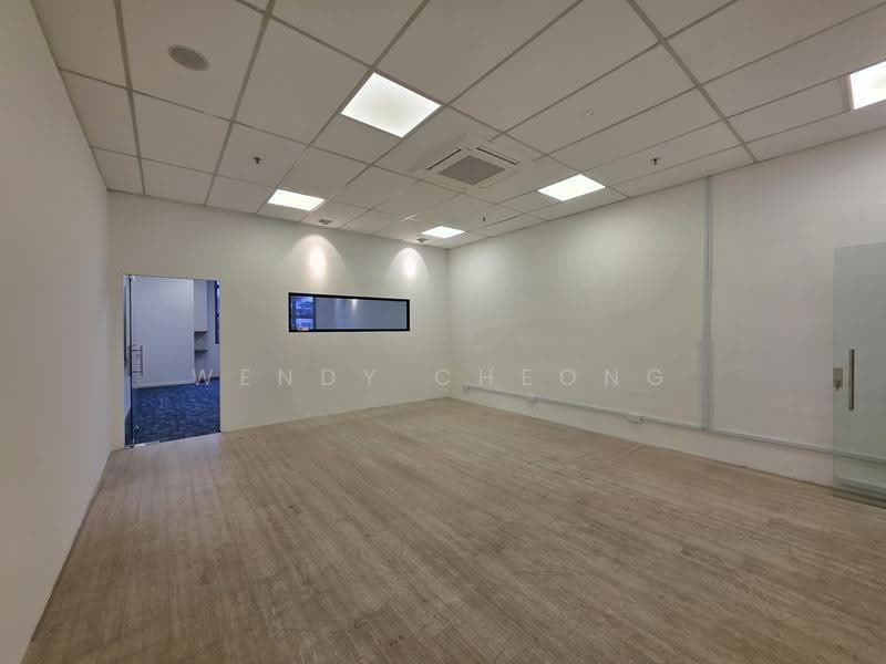 The Spire, 10 Bukit Batok Crescent, Dairy Farm / Bukit Panjang / Choa Chu Kang, 700 sqft, Light Industrial (B1) For Rent, by Wendy Cheong, 500292910 - General office - CommercialGuru.com.sg