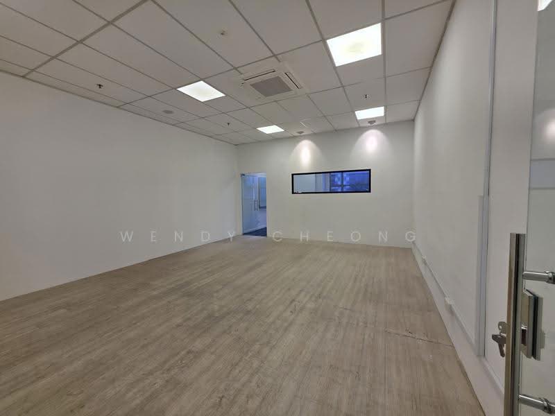 The Spire, 10 Bukit Batok Crescent, Dairy Farm / Bukit Panjang / Choa Chu Kang, 700 sqft, Light Industrial (B1) For Rent, by Wendy Cheong, 500292910 - General office - CommercialGuru.com.sg
