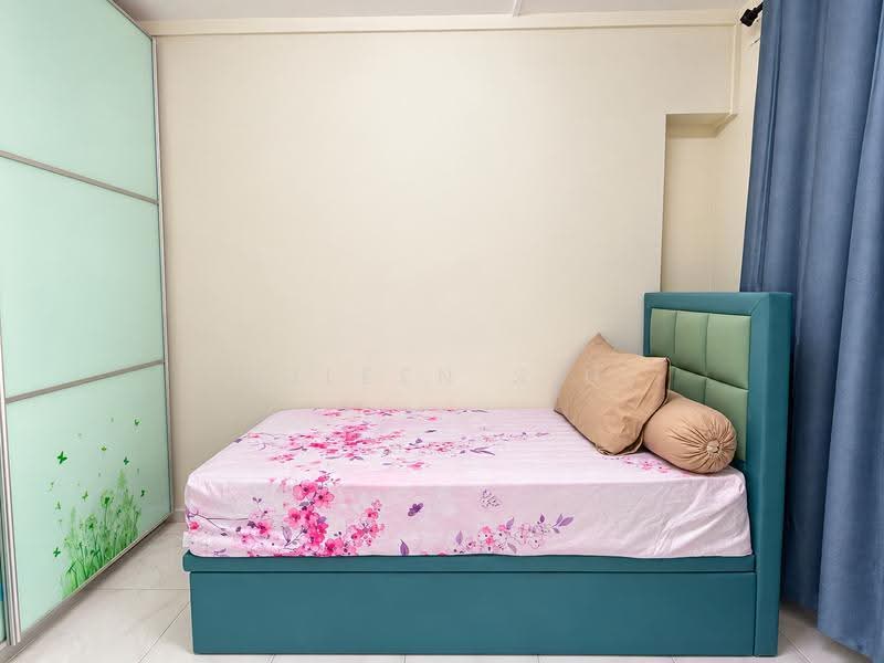 170 Gangsa Road, 170 Gangsa Road, Dairy Farm / Bukit Panjang / Choa Chu Kang, Room Rental, 150 sqft, HDB Flat For Rent, by Eileen Siu, 500292913 - Bedroom - PropertyGuru.com.sg