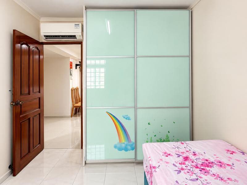 170 Gangsa Road, 170 Gangsa Road, Dairy Farm / Bukit Panjang / Choa Chu Kang, Room Rental, 150 sqft, HDB Flat For Rent, by Eileen Siu, 500292913 - Bedroom - PropertyGuru.com.sg