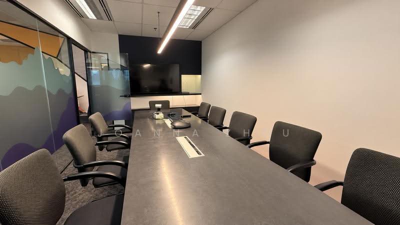 Palais Renaissance, 390 Orchard Road, Orchard / River Valley, 969 sqft, Office For Rent, by Joanna Zhou, 500292914 - Meeting Room - CommercialGuru.com.sg