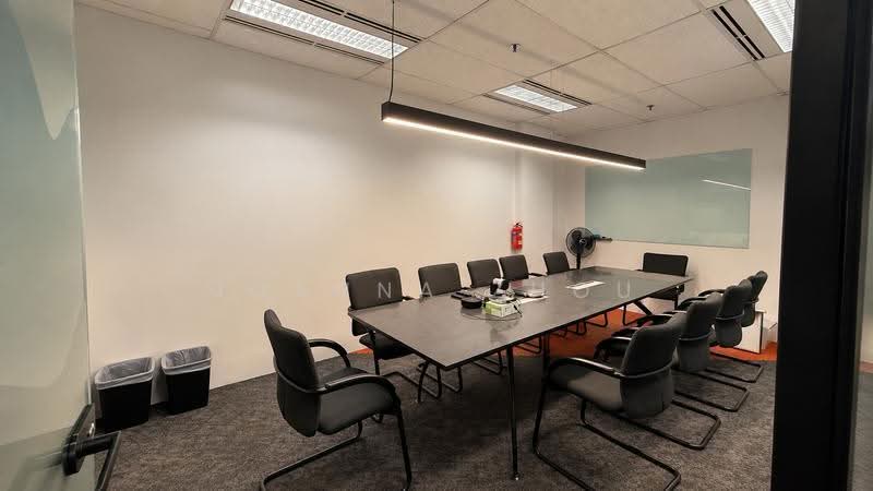 Palais Renaissance, 390 Orchard Road, Orchard / River Valley, 969 sqft, Office For Rent, by Joanna Zhou, 500292914 - Interior - CommercialGuru.com.sg