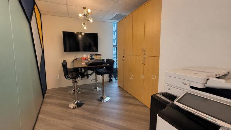 Palais Renaissance, 390 Orchard Road, Orchard / River Valley, 969 sqft, Office For Rent, by Joanna Zhou, 500292914 - Interior - CommercialGuru.com.sg