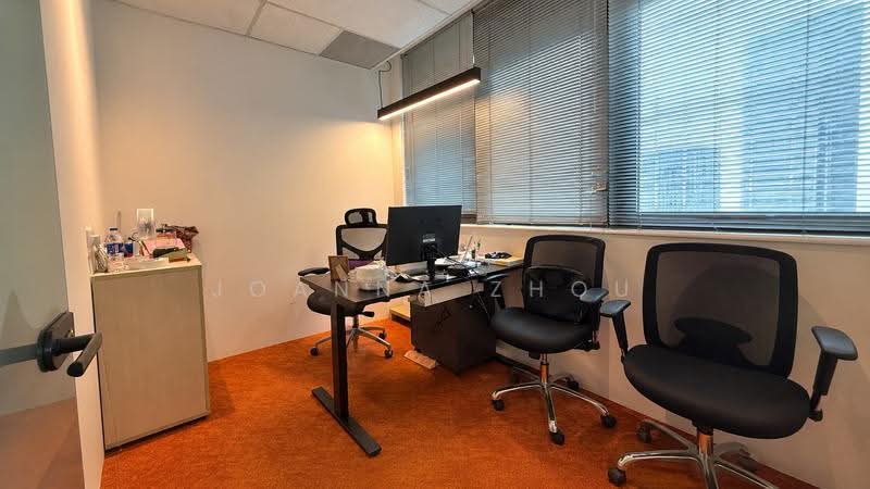 Palais Renaissance, 390 Orchard Road, Orchard / River Valley, 969 sqft, Office For Rent, by Joanna Zhou, 500292914 - Study - CommercialGuru.com.sg