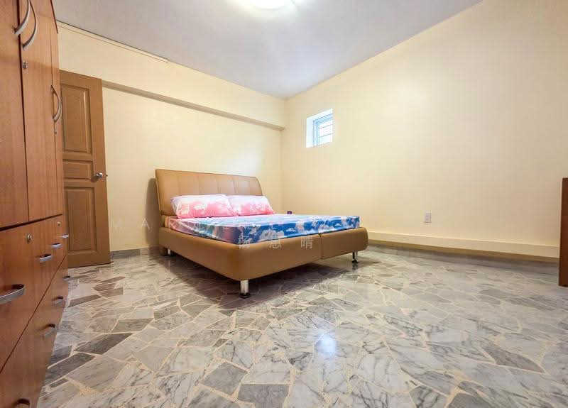 121 Hougang Avenue 1, 121 Hougang Avenue 1, Hougang / Punggol / Sengkang, 3 Bedrooms, 1,001 sqft, HDB Flat For Sale, by Marcella Yong 杨惠晴, 500292916 - Bedroom - PropertyGuru.com.sg