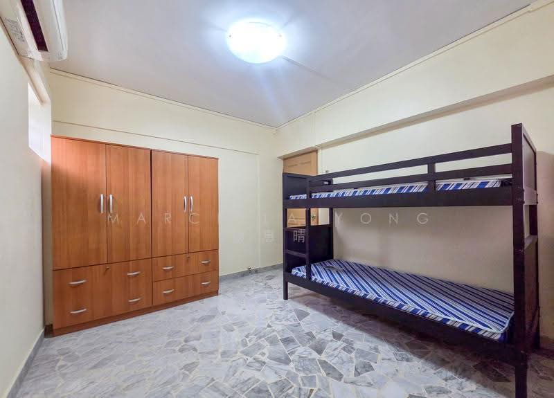 121 Hougang Avenue 1, 121 Hougang Avenue 1, Hougang / Punggol / Sengkang, 3 Bedrooms, 1,001 sqft, HDB Flat For Sale, by Marcella Yong 杨惠晴, 500292916 - Bedroom - PropertyGuru.com.sg