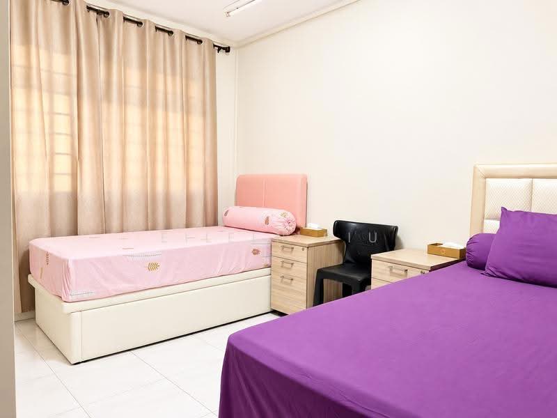 170 Gangsa Road, 170 Gangsa Road, Dairy Farm / Bukit Panjang / Choa Chu Kang, Room Rental, 150 sqft, HDB Flat For Rent, by Eileen Siu, 500292917 - Bedroom - PropertyGuru.com.sg