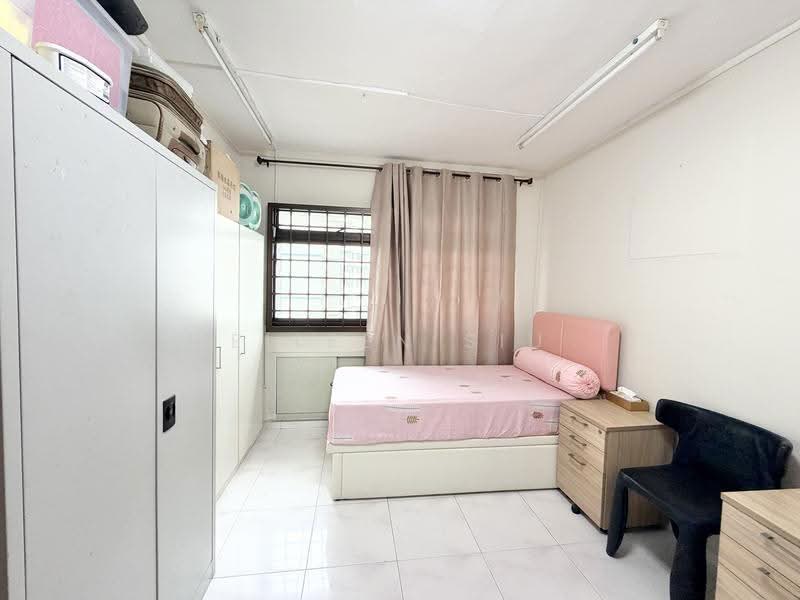 170 Gangsa Road, 170 Gangsa Road, Dairy Farm / Bukit Panjang / Choa Chu Kang, Room Rental, 150 sqft, HDB Flat For Rent, by Eileen Siu, 500292917 - Bedroom - PropertyGuru.com.sg