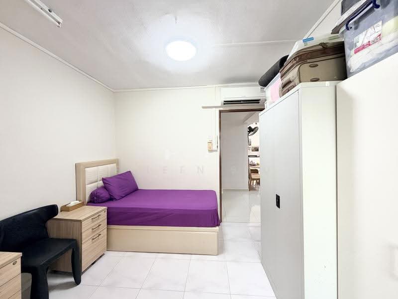 170 Gangsa Road, 170 Gangsa Road, Dairy Farm / Bukit Panjang / Choa Chu Kang, Room Rental, 150 sqft, HDB Flat For Rent, by Eileen Siu, 500292917 - Bedroom - PropertyGuru.com.sg