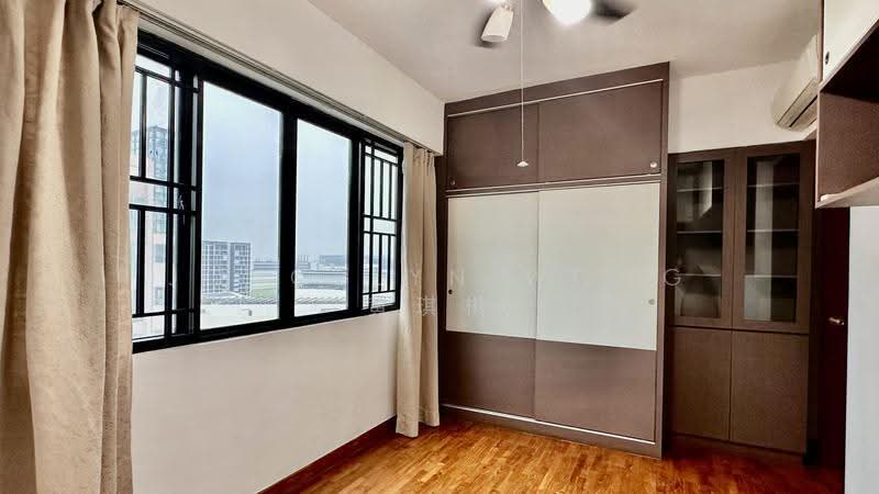 Pinevale, 8 Tampines Street 73, Pasir Ris / Tampines, 3 Bedrooms, 1,281 sqft, Condominium For Sale, by Joycelyn Wong 黄琪棋, 500292918 - Bedroom - PropertyGuru.com.sg