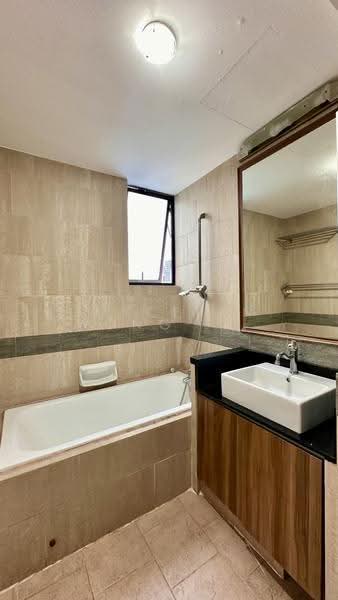 Pinevale, 8 Tampines Street 73, Pasir Ris / Tampines, 3 Bedrooms, 1,281 sqft, Condominium For Sale, by Joycelyn Wong 黄琪棋, 500292918 - Bathroom - PropertyGuru.com.sg