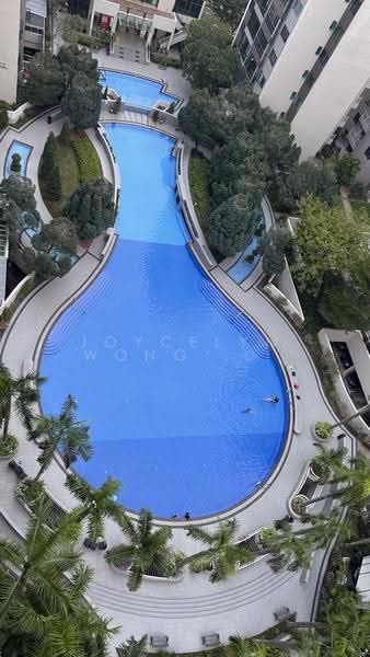 Pinevale, 8 Tampines Street 73, Pasir Ris / Tampines, 3 Bedrooms, 1,281 sqft, Condominium For Sale, by Joycelyn Wong 黄琪棋, 500292918 - Pool - PropertyGuru.com.sg