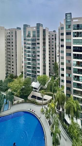 Pinevale, 8 Tampines Street 73, Pasir Ris / Tampines, 3 Bedrooms, 1,281 sqft, Condominium For Sale, by Joycelyn Wong 黄琪棋, 500292918 - Exterior - PropertyGuru.com.sg