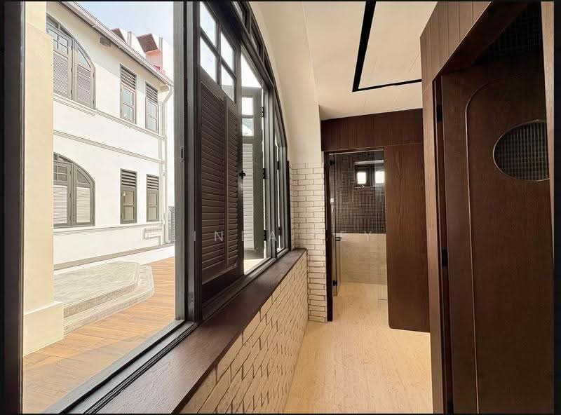Keong Saik Shop Houses, Chinatown / Tanjong Pagar, 3,609 sqft, Office For Rent, by Linda Tey, 500292920 - Interior - CommercialGuru.com.sg