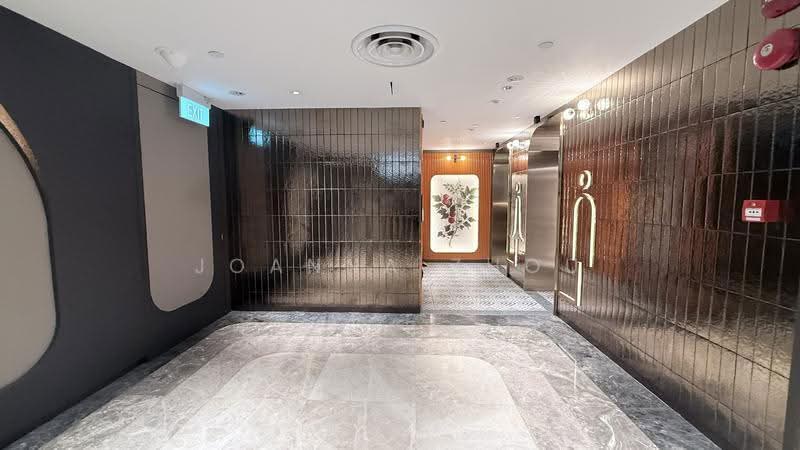 Prime Orchard Road | Fitted Restaurant & Fine Dining Space | Attractive Rental, Orchard / River Valley, 1,281 sqft, Food & Beverage For Rent, by Joanna Zhou, 500292922 - Corridor - CommercialGuru.com.sg