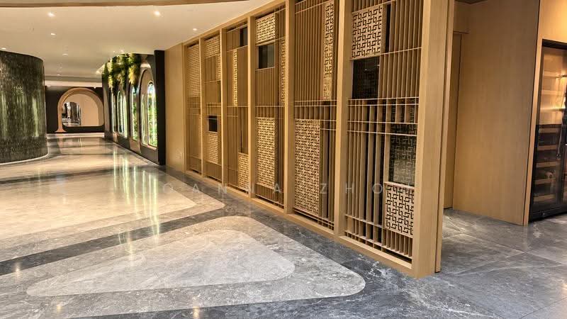Prime Orchard Road | Fitted Restaurant & Fine Dining Space | Attractive Rental, Orchard / River Valley, 1,281 sqft, Food & Beverage For Rent, by Joanna Zhou, 500292922 - Corridor - CommercialGuru.com.sg