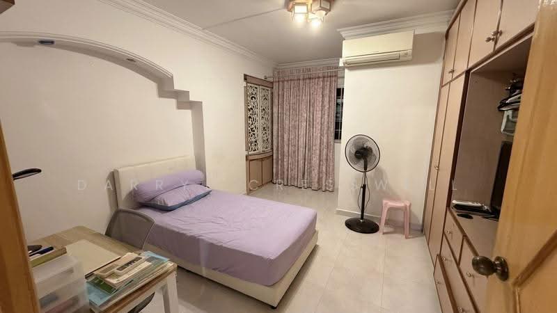 860 Woodlands Street 83, 860 Woodlands Street 83, Admiralty / Woodlands, 3 Bedrooms, 1,140 sqft, HDB Flat For Sale, by Darryl Cresswell, 500292923 - Bedroom - PropertyGuru.com.sg