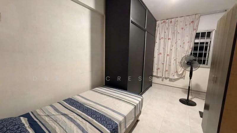 860 Woodlands Street 83, 860 Woodlands Street 83, Admiralty / Woodlands, 3 Bedrooms, 1,140 sqft, HDB Flat For Sale, by Darryl Cresswell, 500292923 - Bedroom - PropertyGuru.com.sg