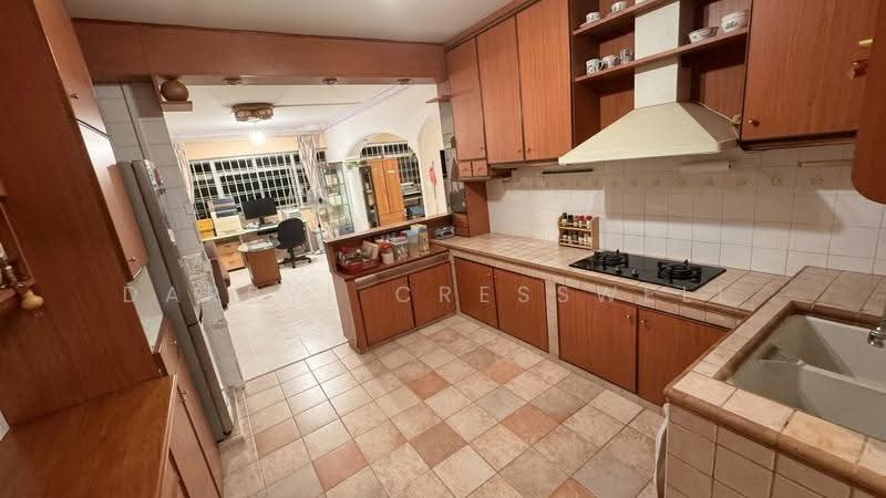 860 Woodlands Street 83, 860 Woodlands Street 83, Admiralty / Woodlands, 3 Bedrooms, 1,140 sqft, HDB Flat For Sale, by Darryl Cresswell, 500292923 - PropertyGuru.com.sg