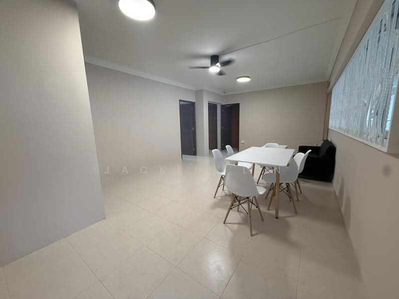 140 Lorong Ah Soo, 140 Lorong Ah Soo, Hougang / Punggol / Sengkang, 3 Bedrooms, 1,109 sqft, HDB Flat For Rent, by Jacklin Lin, 500292925 - Living Room - PropertyGuru.com.sg