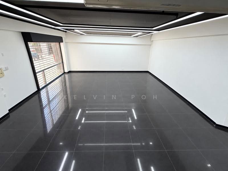 Vertex, 33 Ubi Avenue 3, Eunos / Geylang / Paya Lebar, 3,261 sqft, Light Industrial (B1) For Sale, by Kelvin Poh, 500292927 - Interior - CommercialGuru.com.sg