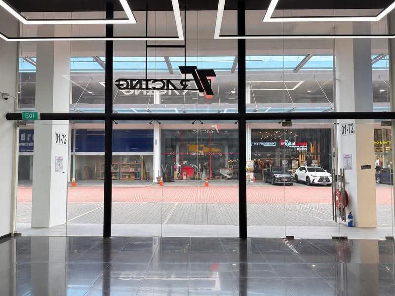 Vertex, 33 Ubi Avenue 3, Eunos / Geylang / Paya Lebar, 3,261 sqft, Light Industrial (B1) For Sale, by Kelvin Poh, 500292927 - CommercialGuru.com.sg