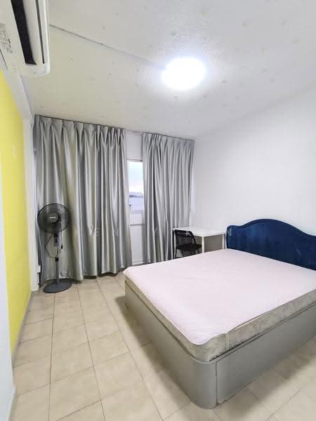 847 Tampines Street 83, 847 Tampines Street 83, Pasir Ris / Tampines, Room Rental, 100 sqft, HDB Flat For Rent, by Kenny Kan, 500292929 - Bedroom - PropertyGuru.com.sg