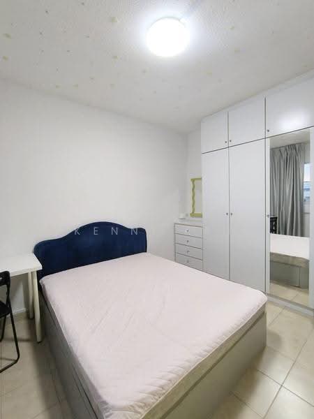 847 Tampines Street 83, 847 Tampines Street 83, Pasir Ris / Tampines, Room Rental, 100 sqft, HDB Flat For Rent, by Kenny Kan, 500292929 - Bedroom - PropertyGuru.com.sg