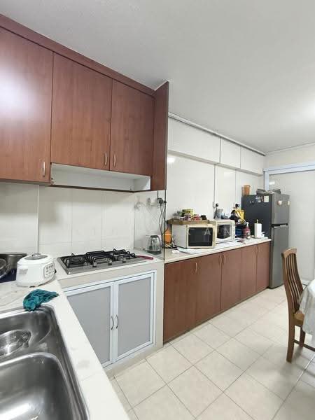 847 Tampines Street 83, 847 Tampines Street 83, Pasir Ris / Tampines, Room Rental, 100 sqft, HDB Flat For Rent, by Kenny Kan, 500292929 - Kitchen - PropertyGuru.com.sg
