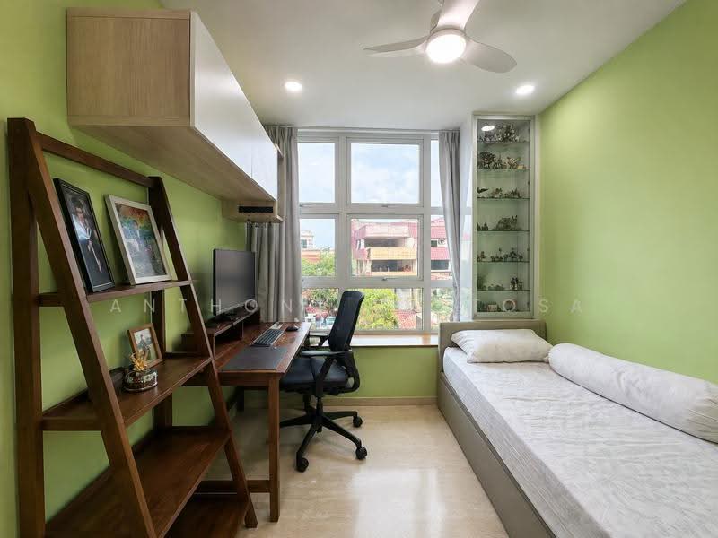 Espira Spring, 51 Lorong G Telok Kurau, East Coast / Marine Parade, 3 Bedrooms, 1,216 sqft, Apartment For Rent, by Anthony Sentosa, 500292930 - Study - PropertyGuru.com.sg