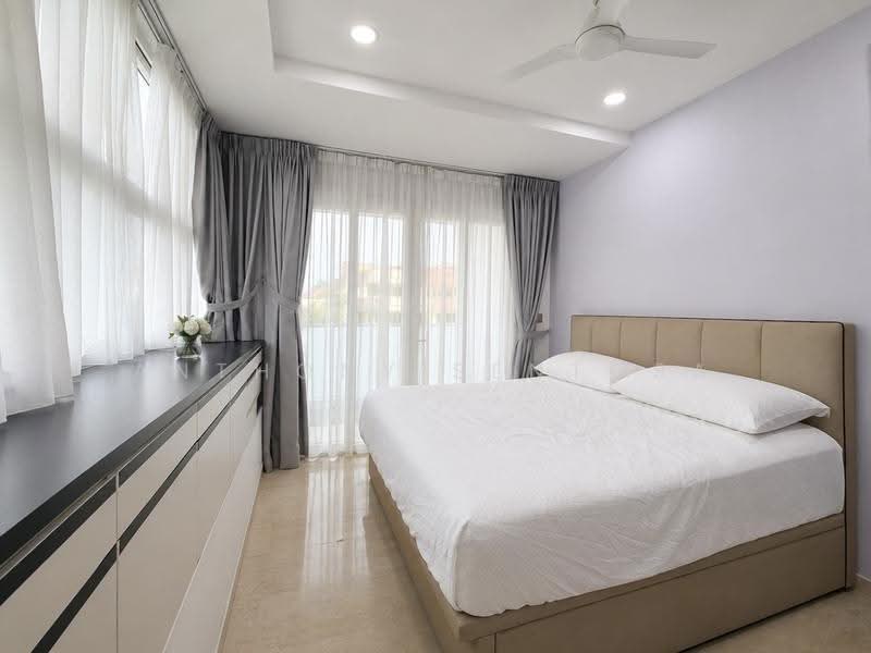 Espira Spring, 51 Lorong G Telok Kurau, East Coast / Marine Parade, 3 Bedrooms, 1,216 sqft, Apartment For Rent, by Anthony Sentosa, 500292930 - Bedroom - PropertyGuru.com.sg