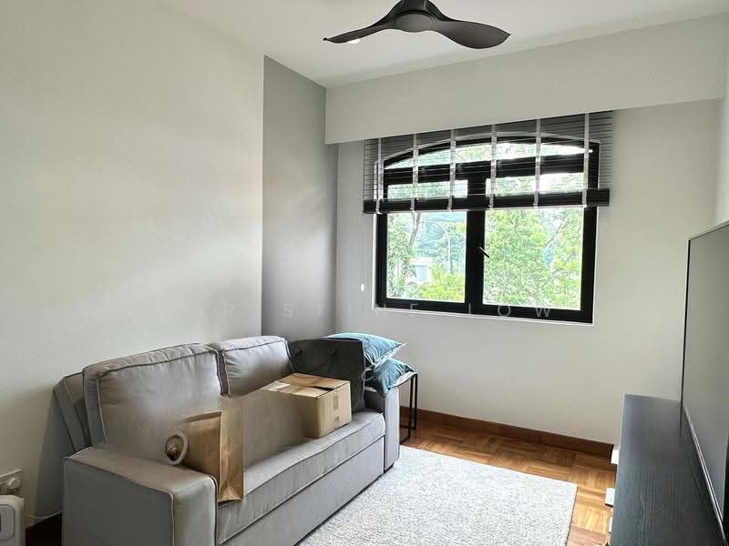Hillview Villas, Hillview Way, Dairy Farm / Bukit Panjang / Choa Chu Kang, 5 Bedrooms, 4,300 sqft, Corner Terrace For Sale, by Christine Low, 500292931 - Level 2 Common Room 2 - PropertyGuru.com.sg