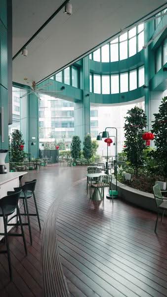 Hub Synergy Point, 70 Anson Road, Chinatown / Tanjong Pagar, 7,233 sqft, Office For Rent, by James Lim, 500292933 - Interior - CommercialGuru.com.sg