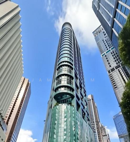 Hub Synergy Point, 70 Anson Road, Chinatown / Tanjong Pagar, 7,233 sqft, Office For Rent, by James Lim, 500292933 - CommercialGuru.com.sg