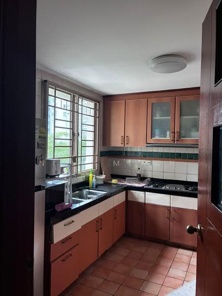 The Rivervale, 1 Rivervale Link, Hougang / Punggol / Sengkang, Room Rental, 400 sqft, Condominium For Rent, by Nidhi Menon, 500292934 - Kitchen - PropertyGuru.com.sg