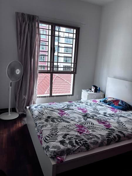 The Rivervale, 1 Rivervale Link, Hougang / Punggol / Sengkang, Room Rental, 400 sqft, Condominium For Rent, by Nidhi Menon, 500292934 - Bedroom - PropertyGuru.com.sg
