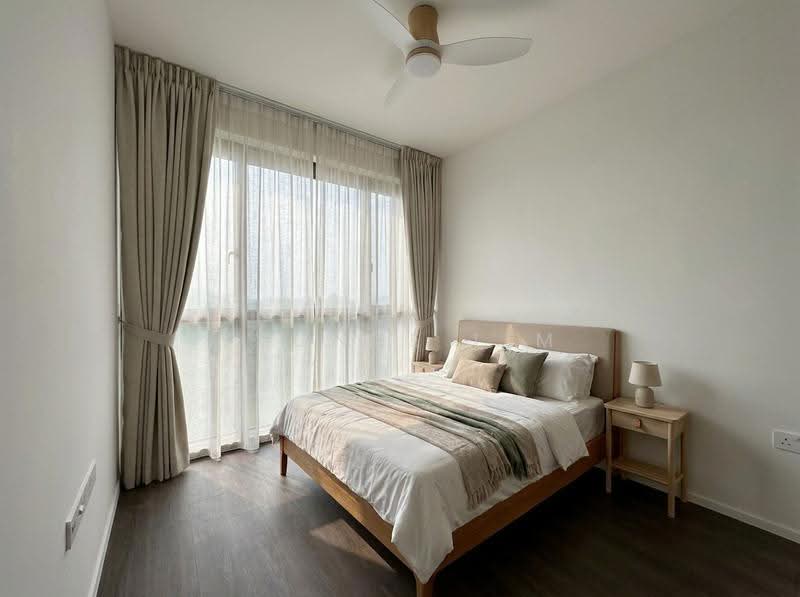 Pinetree Hill, 30 Pine Grove, Clementi Park / Upper Bukit Timah, 2 Bedrooms, 764 sqft, Condominium For Rent, by Yvonne Lim, 500292935 - Bedroom - PropertyGuru.com.sg