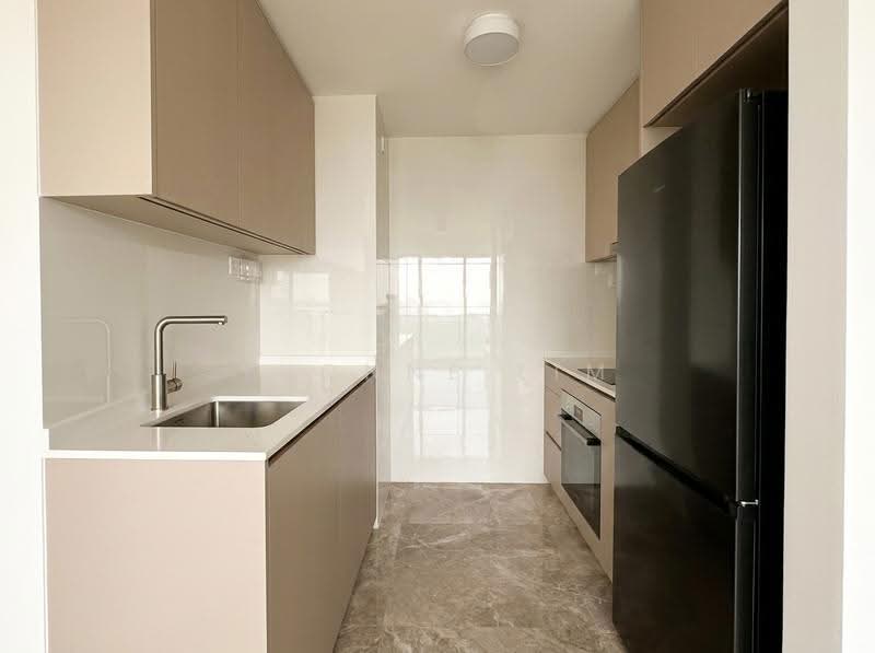 Pinetree Hill, 30 Pine Grove, Clementi Park / Upper Bukit Timah, 2 Bedrooms, 764 sqft, Condominium For Rent, by Yvonne Lim, 500292935 - Kitchen - PropertyGuru.com.sg