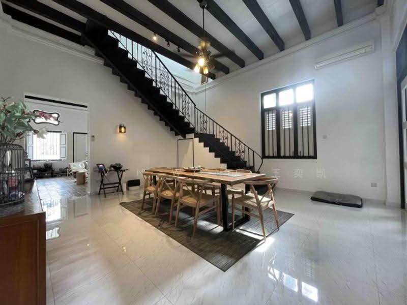 101 Upper East Coast Road, East Coast / Marine Parade, 5 Bedrooms, 3,700 sqft, Corner Terrace For Rent, by Kevin Wong 王奕凯, 500292942 - PropertyGuru.com.sg