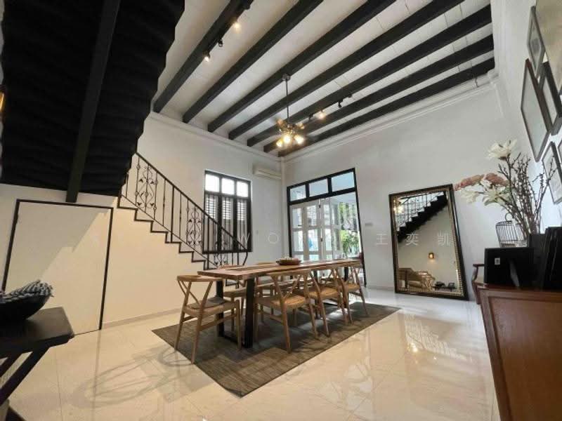 101 Upper East Coast Road, East Coast / Marine Parade, 5 Bedrooms, 3,700 sqft, Corner Terrace For Rent, by Kevin Wong 王奕凯, 500292942 - PropertyGuru.com.sg