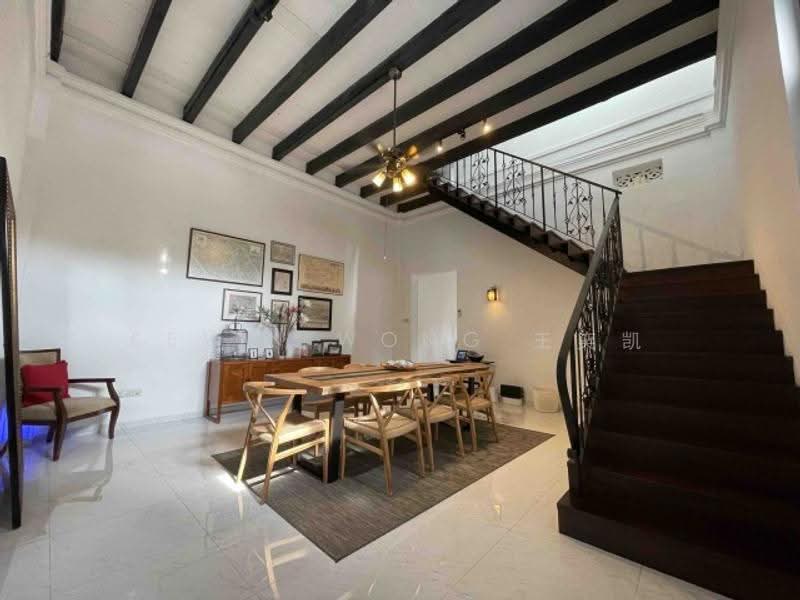 101 Upper East Coast Road, East Coast / Marine Parade, 5 Bedrooms, 3,700 sqft, Corner Terrace For Rent, by Kevin Wong 王奕凯, 500292942 - PropertyGuru.com.sg