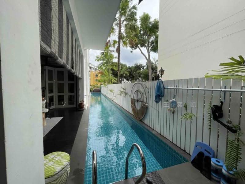 101 Upper East Coast Road, East Coast / Marine Parade, 5 Bedrooms, 3,700 sqft, Corner Terrace For Rent, by Kevin Wong 王奕凯, 500292942 - PropertyGuru.com.sg