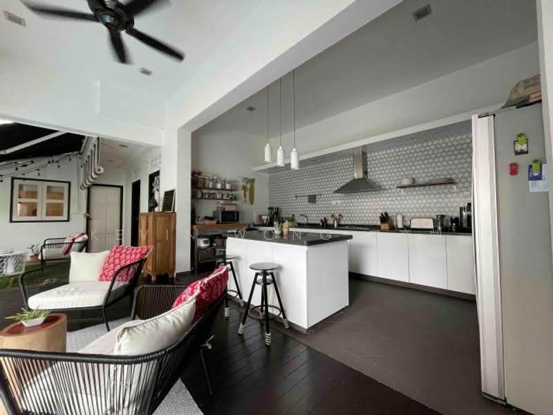 101 Upper East Coast Road, East Coast / Marine Parade, 5 Bedrooms, 3,700 sqft, Corner Terrace For Rent, by Kevin Wong 王奕凯, 500292942 - PropertyGuru.com.sg